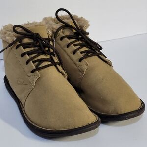 Nike Solarsoft Chukka Sample Boots